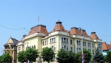 Scandal de proporții la Târgu Mureș! O angajată a primăriei, fotografiată în timpul unui moment de intimitate