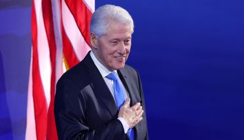 Bill Clinton, internat. Cu ce probleme de sănătate se confruntă și ce spun medicii despre starea fostului președinte american