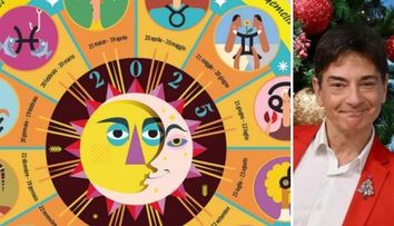 Horoscopul unui astrolog italian pentru 2025. Leii, Săgetătorii și Taurii sunt favorizați de stele