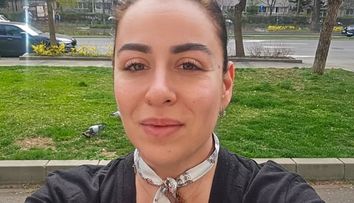 Oana Roman, surprinsă de prețurile mari din România. Cât a putut să plătească vedeta pe o cafea: „Mai scump ca la Cannes”