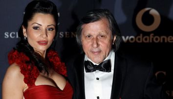 Brigitte Năstase, dezvăluri despre timpul petrecut la închisoare, în emisiunea ”FERMA”