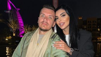 Andreea Tonciu a spus tot adevărul despre relația cu soacra ei. Vedeta a recunoscut cum se înțelege cu mama lui Daniel Niculescu, după opt ani de căsnicie: „Nu pot să spun că o iubesc”