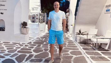 Virgil Chirică, metodă de sinucidere populară în țările asiatice. Cum a decedat, de fapt, milionarul