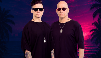 Fenomenul „Solo Tu” continuă live! Benzol și Adrian Șaguna pornesc în turneu în peste 23 de orașe după succesul piesei care a ajuns #1 la radio în România