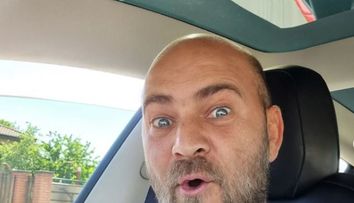 Cosmin Seleși: 