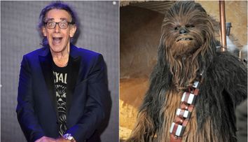Actorul care l-a interpretat pe Chewbacca (Războiul Stelelor) a murit la 74 de ani