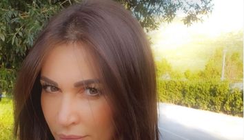 Nicoleta Luciu, schimbare radicală de look. Cum a apărut vedeta pe rețelele sociale