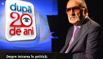 Ion Tiriac, la 