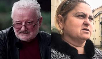 Leo de la Strehaia a început pregătirile de nuntă pentru Olga și Irinel Columbeanu. Zestrea impresionantă de care se va bucura fostul milionar: „1.000 de galbeni”