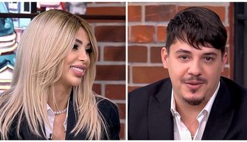 Bogdan de la Ploiești, despre nunta cu Cristina Pucean: „Trebuie să fie cea mai spectaculoasă”