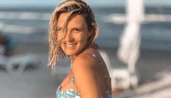 Diana Dumitrescu, lecția asumării după naștere: 