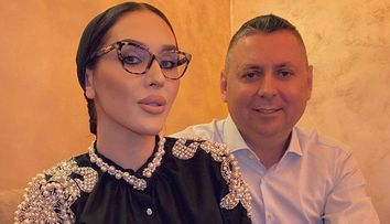 Dana Roba, primele declarații după ce s-a întâlnit cu agresorul ei, Daniel Balaciu: „I-am arătat cicatricea”