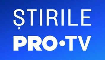 Pro TV, prima alegere a românilor care caută informații, dar și cea mai credibilă sursă de știri