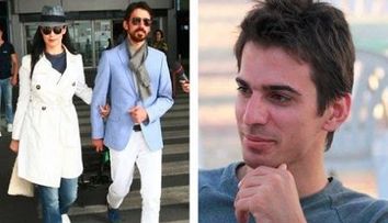 Andreea Marin nu este inchisa la ideea de a ramane insarcinata. Tuncay: 