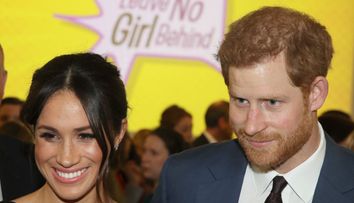 Reguli stricte la nunta Printului Harry. Ce nu au voie sa faca invitatii in timpul marelui eveniment
