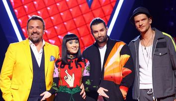 Românii s-au bucurat aseară de o nouă ediție Vocea României plină de emoție și voci spectaculoase