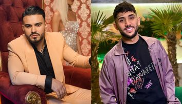 Jador, prima reacție după ce s-ar fi bătut cu Nikolas Sax într-un hotel din Londra. Declarațiile artistului schimbă povestea radical