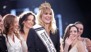 Decizii șocante la Miss Germania: câștigătoarea, o femeie de 35 de ani. Cum arată nemțoaica