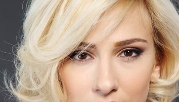 Dana Rogoz, schimbare de look. S-a transformat din nou in Abramburica: FOTO