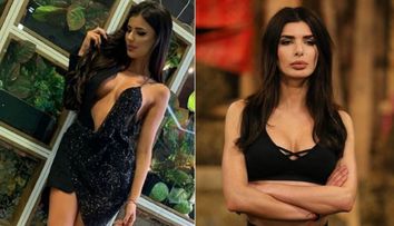 Miss România, după Fermă: 