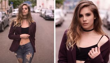 Aquene de la Vocea României a reînregistrat piesa lui Smiley într-o variantă cu totul specială