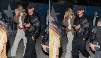 Nu s-au mai putut ascunde! Orlando Bloom a crezut că scapă de paparazzii, însă a fost prins în fapt! Cine e femeia cu 20 de ani mai tânără decât el care i-a sucit complet mințile