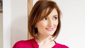 Paula Herlo va deveni mamica pentru a doua oara