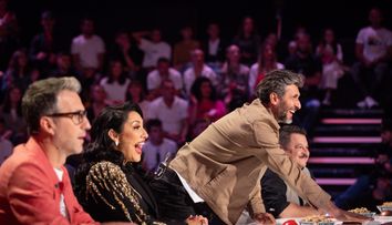 Într-o seară în care talentul fenomen a fost la putere, show-ul Românii au talent a rămas lider absolut de audiență!