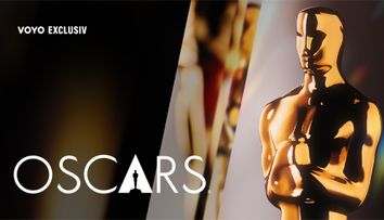 Gala Premiilor Oscar este LIVE, pe VOYO! Amalia Enache și Alex Bogdan prezintă o ediție specială – Studio Oscars 2025, înainte de începerea evenimentului!