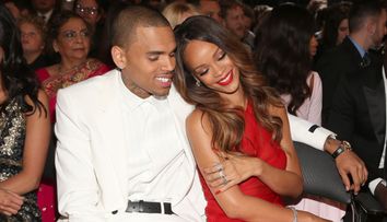 Chris Brown, despre Rihanna: 