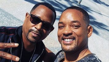 Bad Boys 3: primele imagini de la filmări. Martin Lawrence și Will Smith sunt băieți răi pe viață