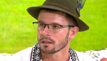 Ciobanul Vasile de la „Gospodar fără pereche” s-a însurat. Cine este femeia care i-a cucerit inima și cum arată în rochie de mireasă