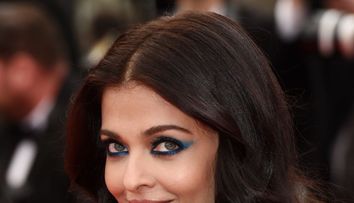 Aishwarya Rai, aparitie rara alaturi de fiica sa. Cum arata fetita de 5 ani a celei mai frumoase femei din lume