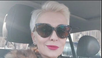 Care este secretul Monicăi Anghel, la 51 de ani? 
