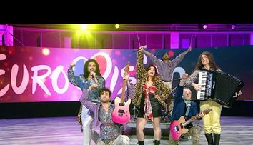 Eurovision 2022: Cele 20 de piese din România care vor concura, sâmbătă, pentru un loc în marea finală