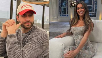 Taylor Frankie Paul și Dakota Mortensen, puși la zid în instanță. Judecătorul, verdict dur: „Violență de ambele părți, este o relație toxică”