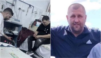 Fiii vrăjitoarei Sidonia, eliberați din arest preventiv după crima de la Padina! Ce se întâmplă acum cu cei trei suspecți
