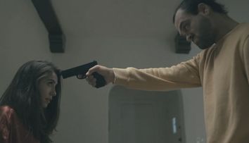 George Piștereanu și regizorul Richard Stan, împotriva violenței în familie cu un clip filmat în LA