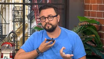 Cătălin Măruță răspunde atacurilor Alexandrei Stan: “Minciuna asta are picioare scurte”