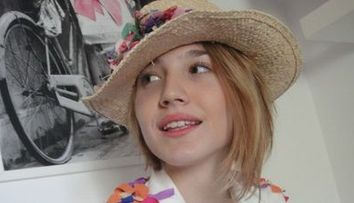 Monica Odagiu, membra 