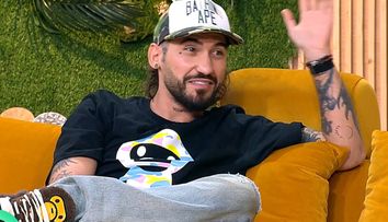 Ian, dezvăluiri după „Desafio: Aventura”: „A fost momentul în care am zis gata, nu mai pot!