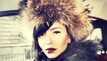 Asa mama, asa fiica! Giulia si fetita sa, intr-o imagine adorabila. Cum au fost fotografiate