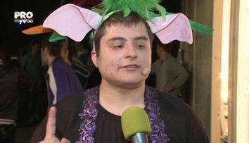 Marius Cosofret: 