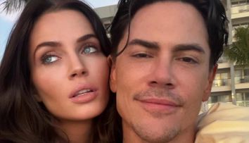 Scandal monstru într-un cuplu celebru! Poliția a intervenit, iar lucrurile au degenerat violent. Iubita lui Tom Sandoval a fost arestată după ce l-a agresat fizic și verbal