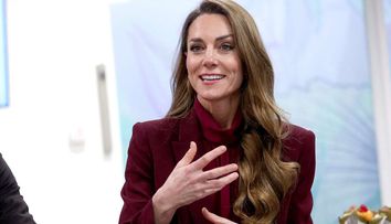 Vrea să fie veșnic tânără și a ajuns dependentă de o substanță! Kate Middleton nu a renunțat nici după ce a aflat că are cancer