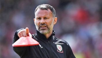 Fosta legendă a lui Manchester Ryan Giggs, vacanță în Italia cu iubita secretă
