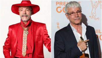 Gheorghe Visu a împlinit 70 de ani. Cum arată în prezent actorul din ”State de România” și ce proiecte are