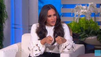 Tatăl lui Meghan Markle, declarații acide după apariția ducesei la Ellen: “A fost penibilă!”