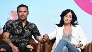 Ultimele detalii despre starea de sănătate a actriței Shannen Doherty. Brenda din Beverly Hills are cancer în fază terminală