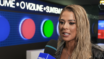 Roxana Nemeș, pregătită pentru ”Survivor All Stars”. Ce îi va lipsi cel mai mult faimoasei din sezonul doi: „Mi-a dat un sentiment foarte fain” ---